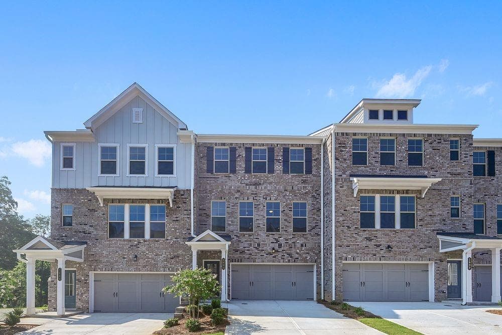 1693 Lansmere Street, Marietta, GA 30008 — most recent listing photo