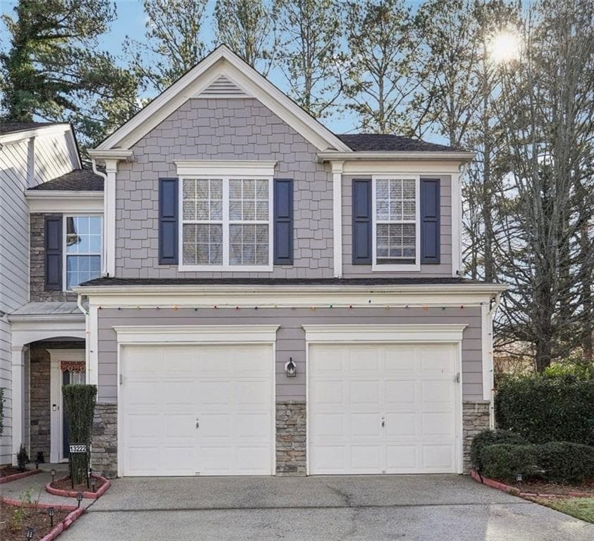 13222 Marrywood Drive, Alpharetta, GA 30004 — most recent listing photo