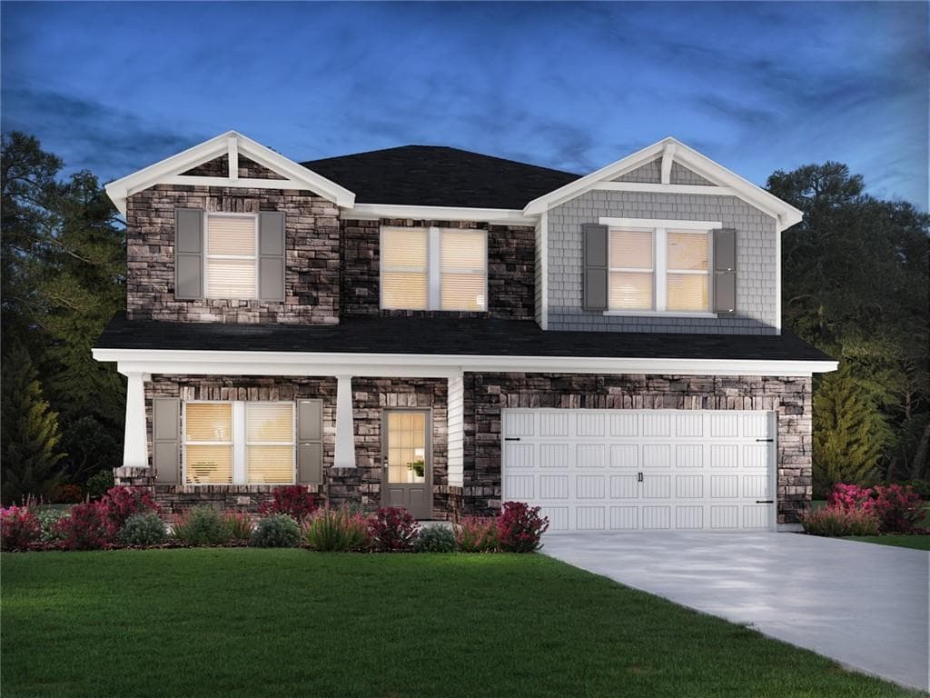 453 Morgan Creek Road, Pendergrass, GA 30567 — most recent listing photo