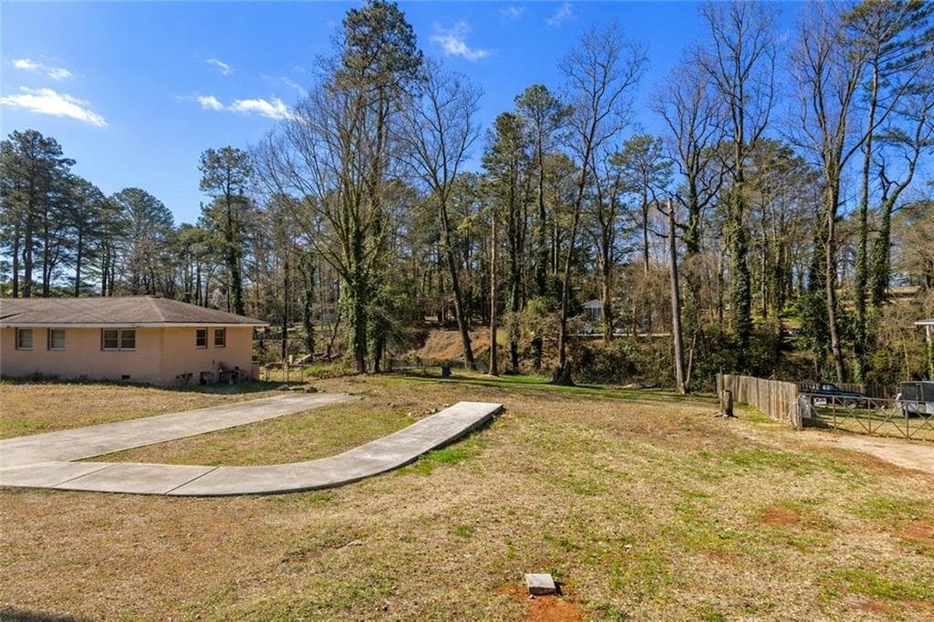 3977 Enoch Drive