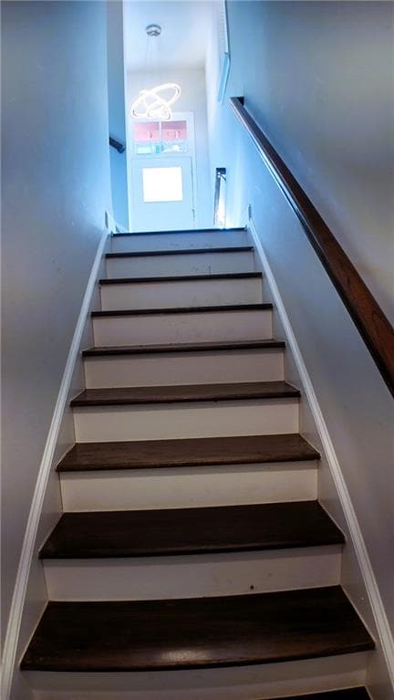 4 bedroom, 4 bathroom, 2,250 sq ft townhouse for sale at 2559 Cherry Birch Lane, Atlanta, GA 30360 — photo 9