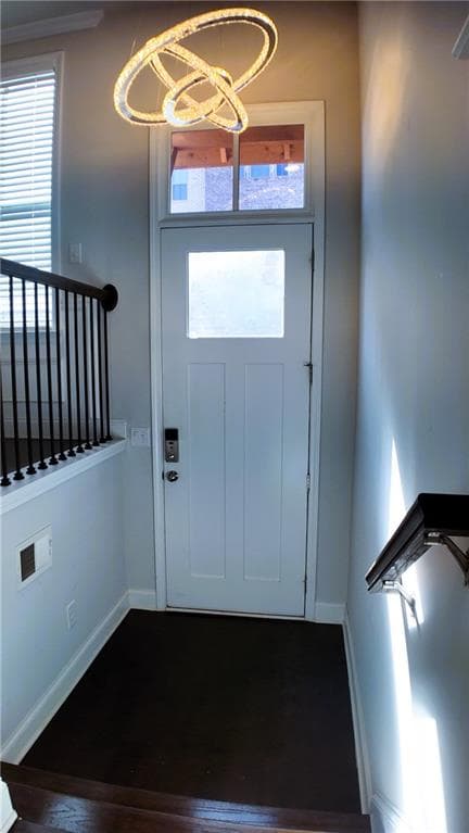 4 bedroom, 4 bathroom, 2,250 sq ft townhouse for sale at 2559 Cherry Birch Lane, Atlanta, GA 30360 — photo 10