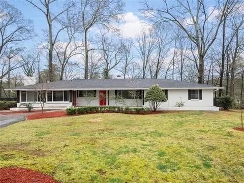 2307 Favor Road, Marietta, GA 30060 — most recent listing photo