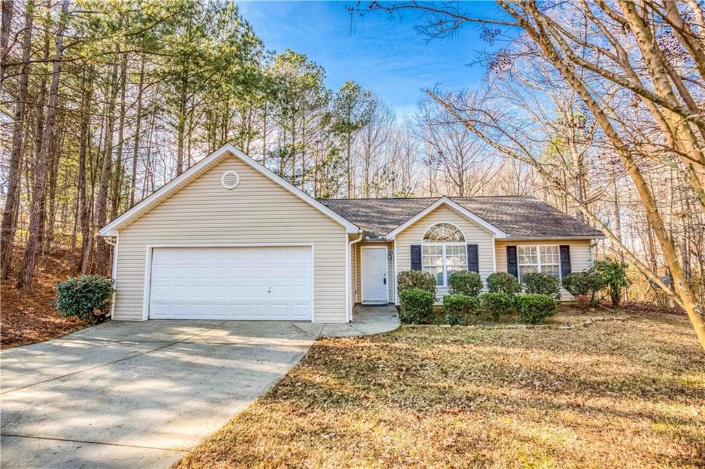 902 Yellow Pine Circle, Winder, GA 30680 — most recent listing photo