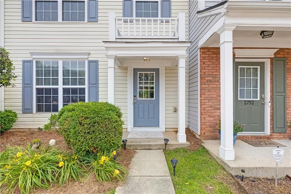 2754 Terrell Trace Drive, Marietta, GA 30067 — most recent listing photo