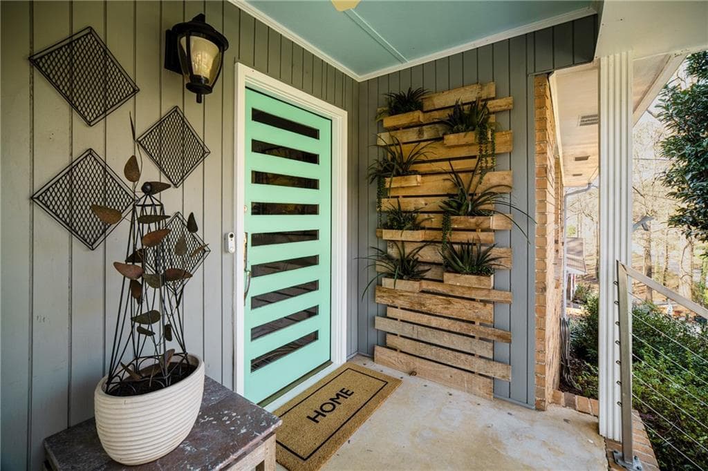 1291 Mary Dale Drive, Lilburn, GA 30047 — most recent listing photo