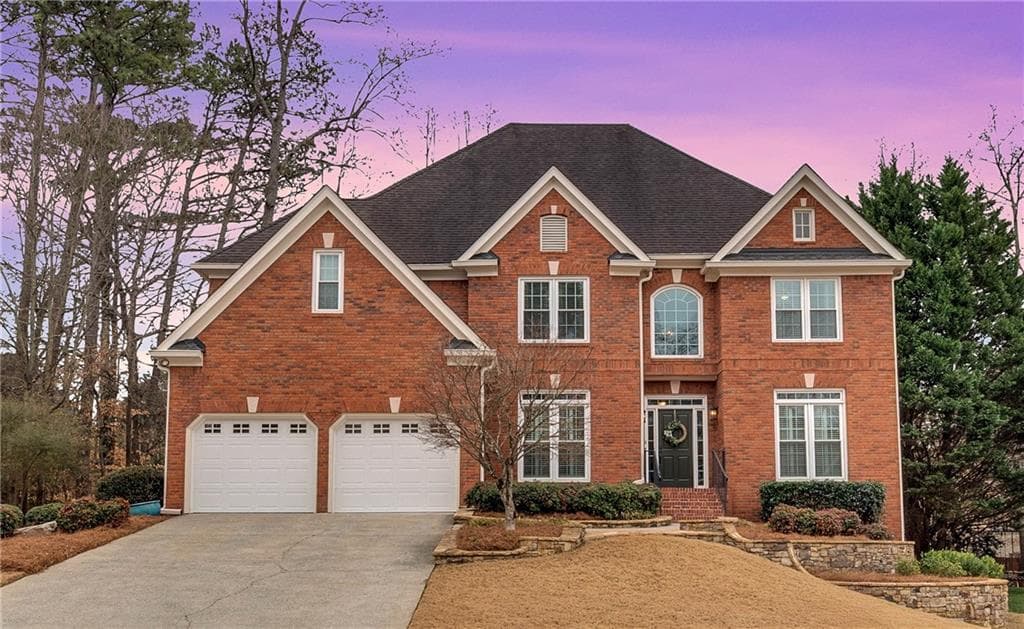 5314 Chaversham Lane, Peachtree Corners, GA 30092 — most recent listing photo
