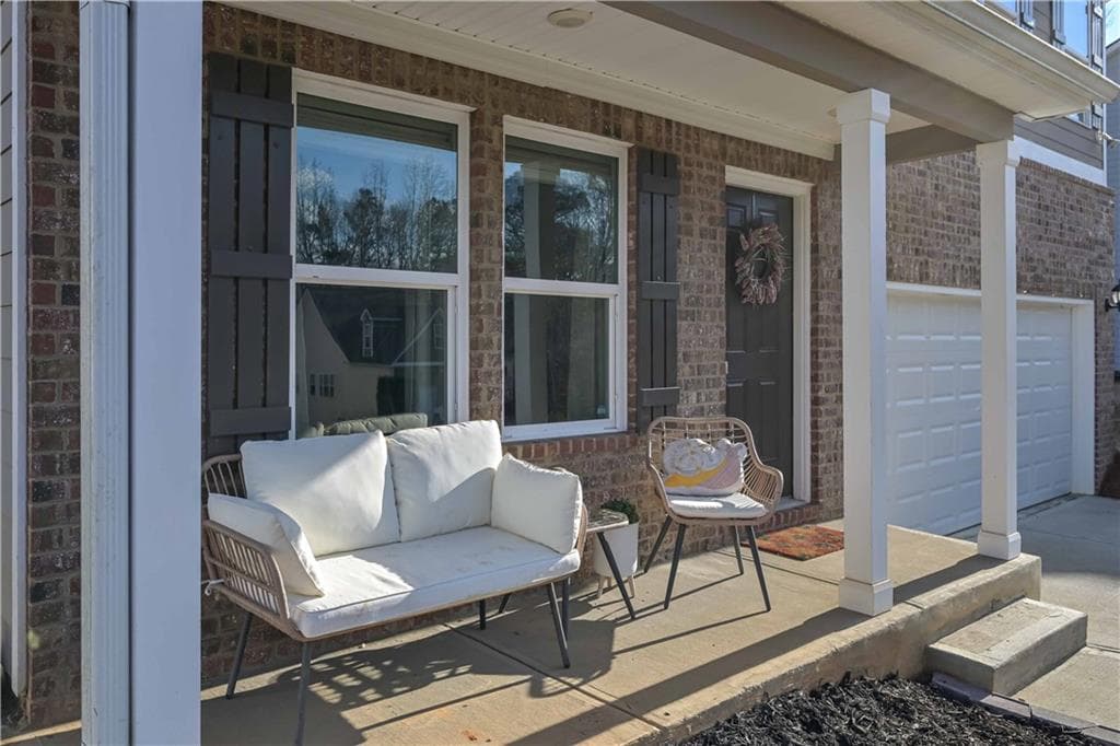 4 bedroom, 3 bathroom, 1,914 sq ft single family residence under contract at 294 Muskogee Drive, Dallas, GA 30132 — photo 5