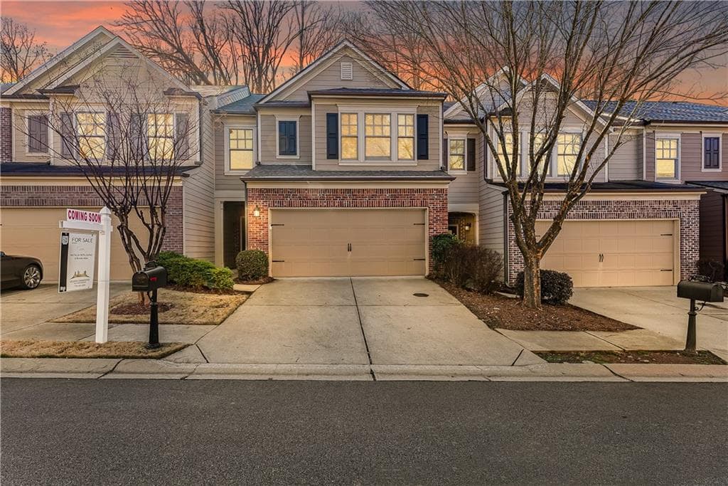 1550 Township Circle, Alpharetta, GA 30004 — most recent listing photo