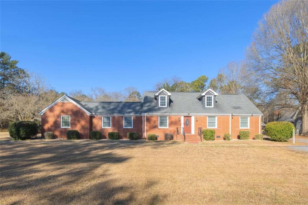 614 Burnett Ferry Road, Rome, GA 30165 — most recent listing photo