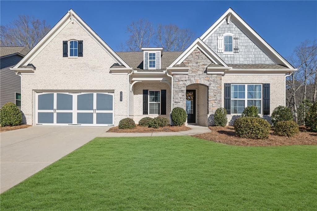 2810 Coach River Way, Cumming, GA 30040 — most recent listing photo
