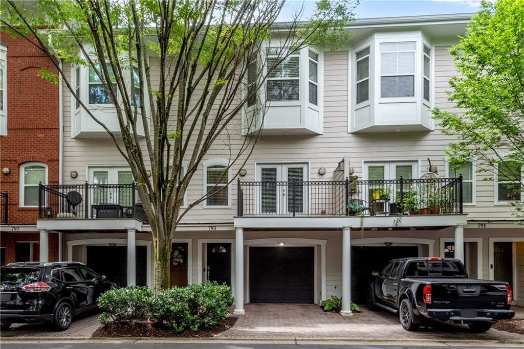 793 Inman Mews Drive, Atlanta, GA 30307 — most recent listing photo