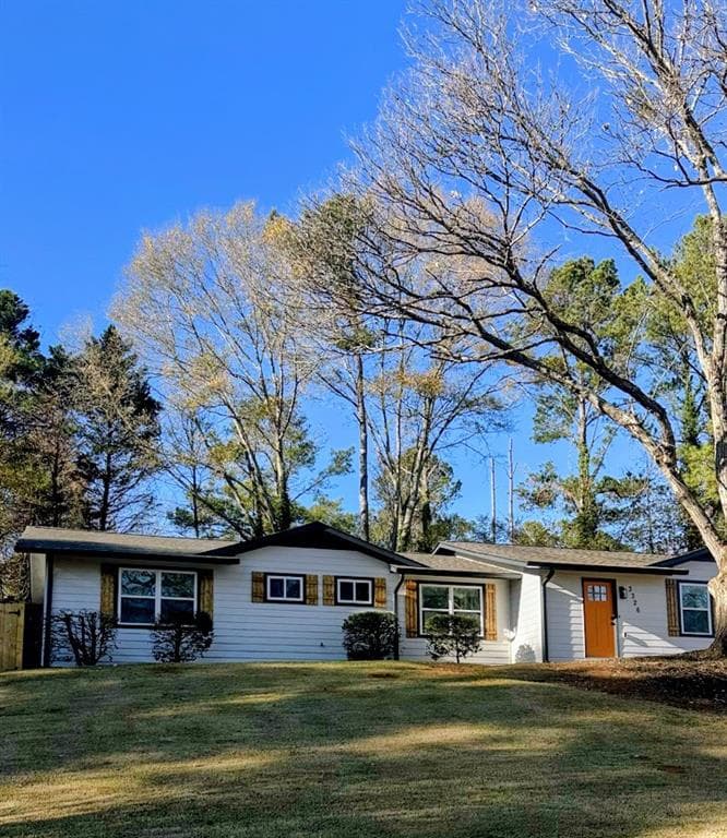 3326 Moravia Drive, Lithonia, GA 30038 — most recent listing photo