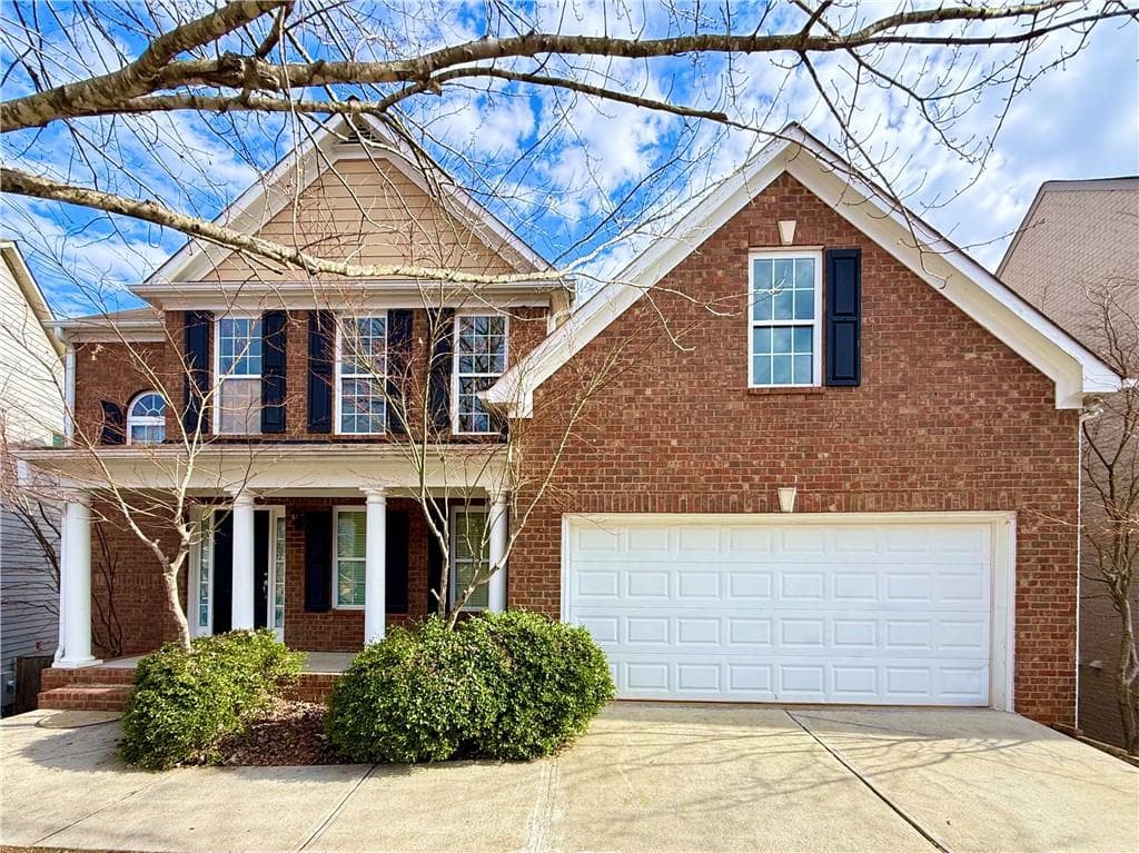 6205 Mulberry Park Drive, Braselton, GA 30517 — most recent listing photo