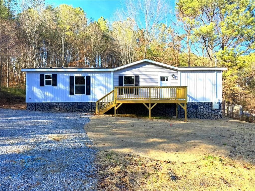 239 Lawson Federal Road, Ball Ground, GA 30107 — most recent listing photo