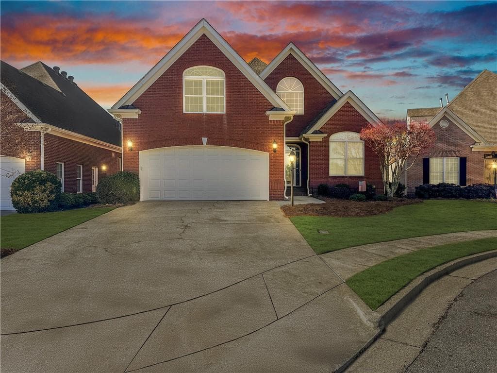 1773 Glenwood Way, Snellville, GA 30078 — most recent listing photo