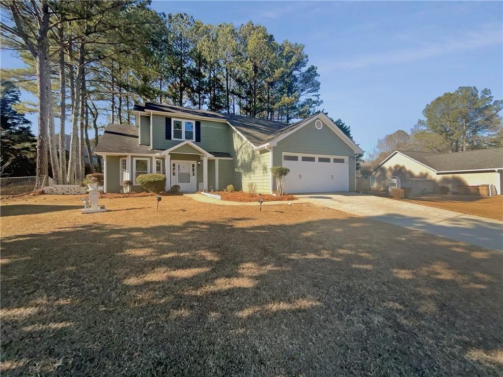 3885 Hadley Farm Drive, Marietta, GA 30066 — most recent listing photo