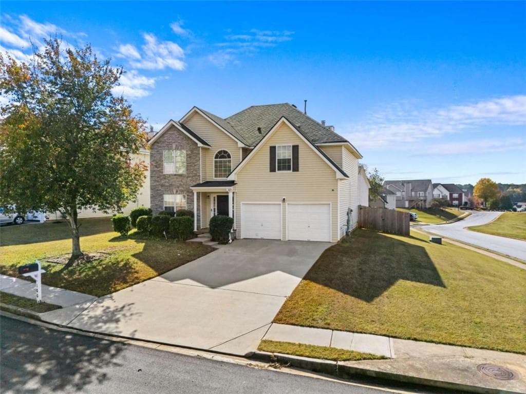 100 Adelaide Drive, Covington, GA 30016 — most recent listing photo