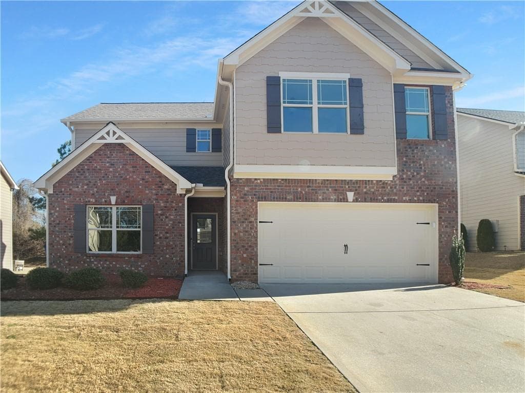 4165 Whitfield Oak Way, Auburn, GA 30011 — most recent listing photo