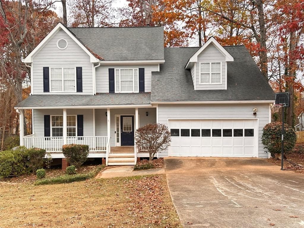 2769 SPRINGFOUNT Trail, Lawrenceville, GA 30043 — most recent listing photo