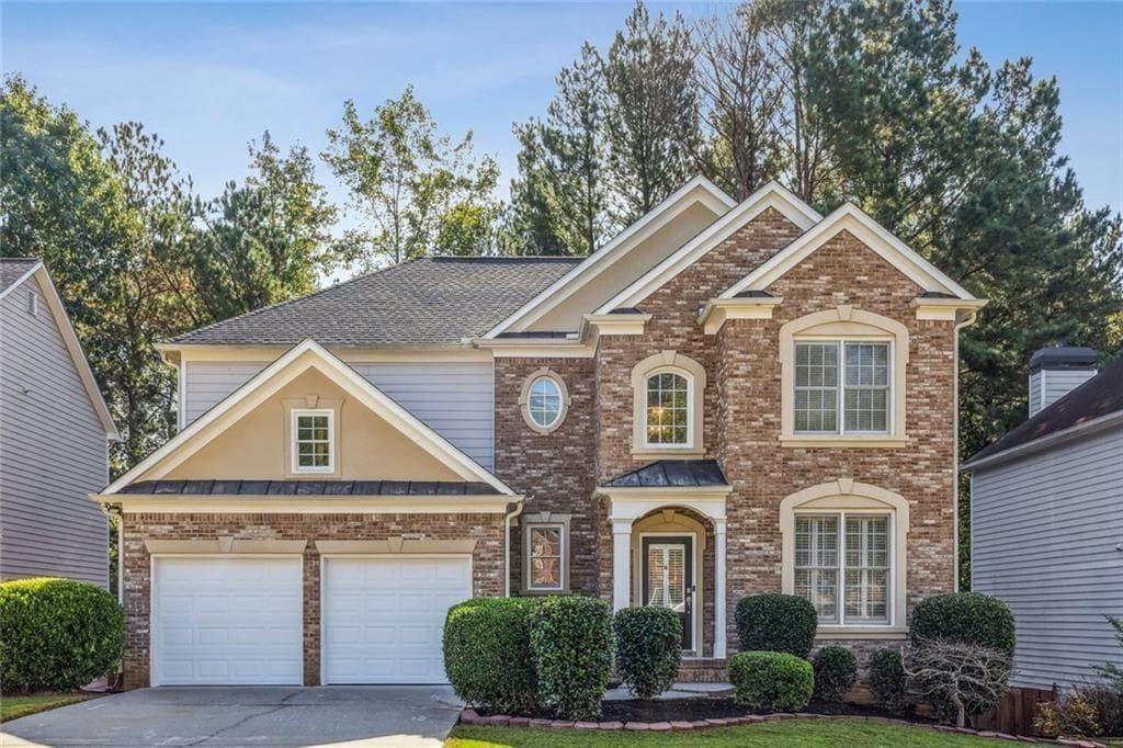 5511 Vinings Lake Lane, Mableton, GA 30126 — most recent listing photo