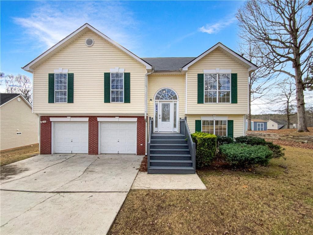 206 Sport Way, Griffin, GA 30223 — most recent listing photo