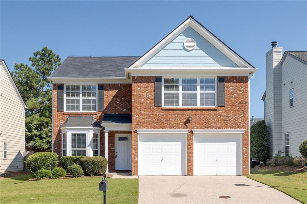 4010 Ridgefair Drive, Cumming, GA 30040 — most recent listing photo