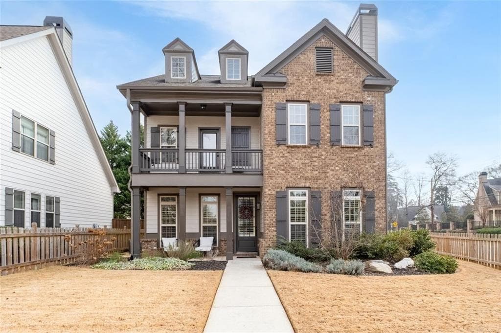 2703 Grady Street, Smyrna, GA 30080 — most recent listing photo