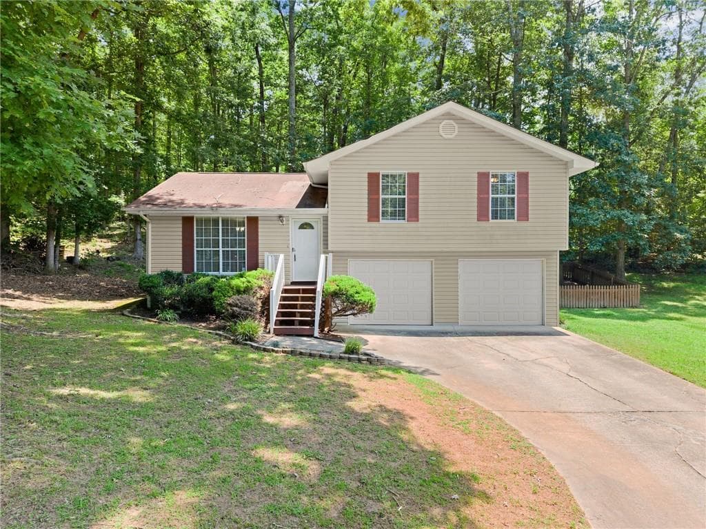 6311 Bent Oaks Court, Flowery Branch, GA 30542 — most recent listing photo