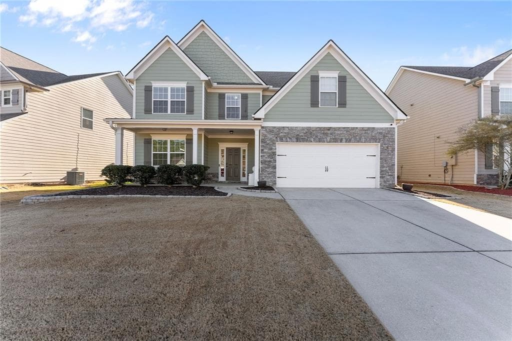 2271 Line Drive, Lawrenceville, GA 30043 — most recent listing photo