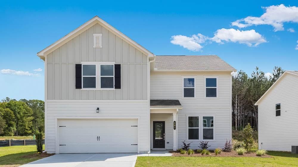 201 Groveton Court, Euharlee, GA 30145 — most recent listing photo