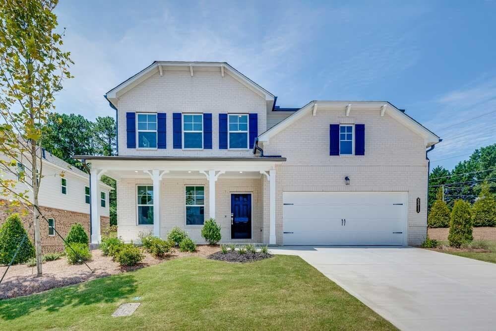 3311 Burkston Place, Buford, GA 30519 — most recent listing photo