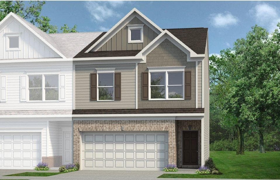 229 Bastian Drive 14, Villa Rica, GA 30180 — most recent listing photo
