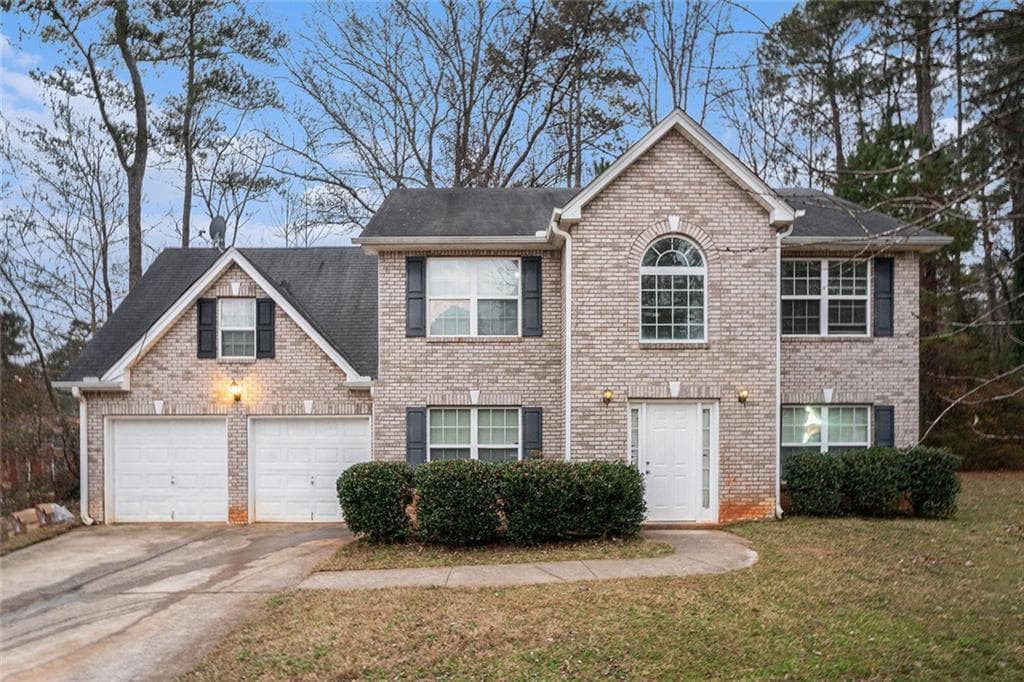 4639 Ruby Forrest Drive, Stone Mountain, GA 30083 — most recent listing photo