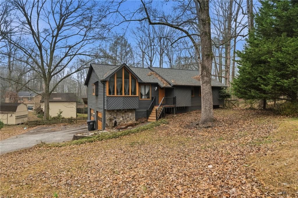 667 Cora Court, Lilburn, GA 30047 — most recent listing photo