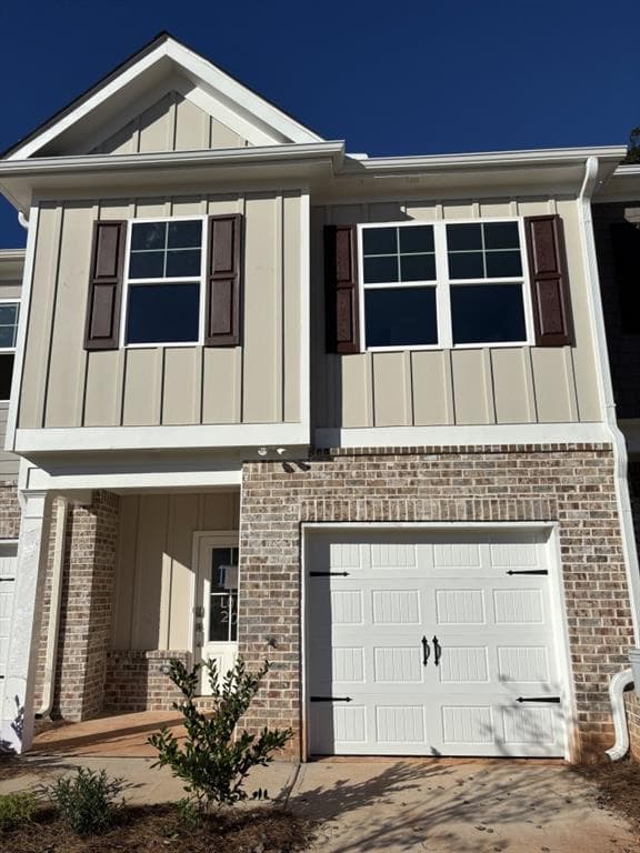 2809 Lillian Lane, Douglasville, GA 30135 — most recent listing photo