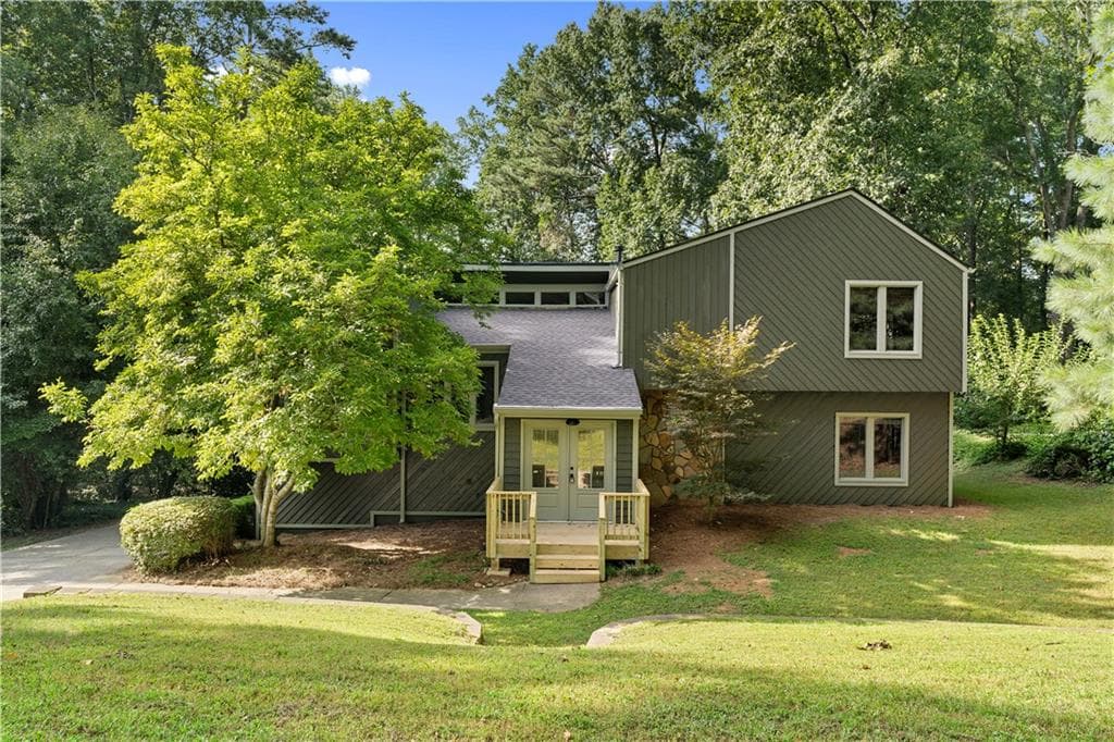 3461 Salem Trace, Marietta, GA 30062 — most recent listing photo