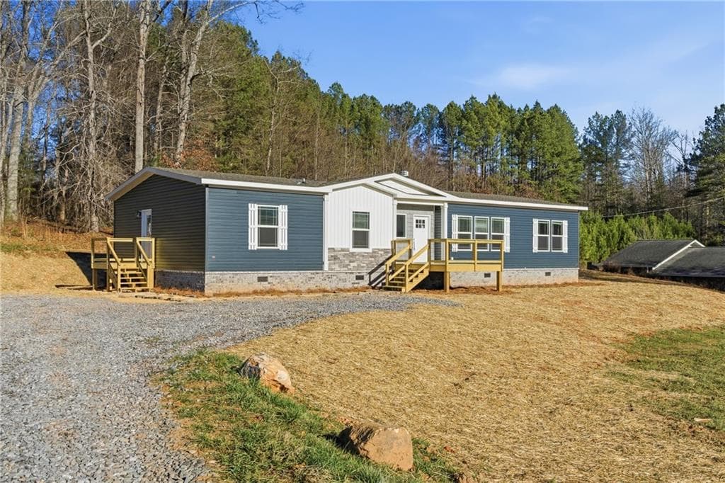 211 Loving Road, Morganton, GA 30560 — most recent listing photo