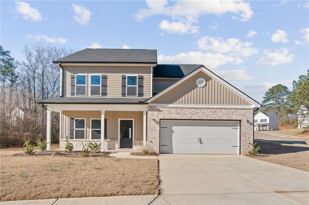 140 Creek Crossing Lane, Temple, GA 30179 — most recent listing photo