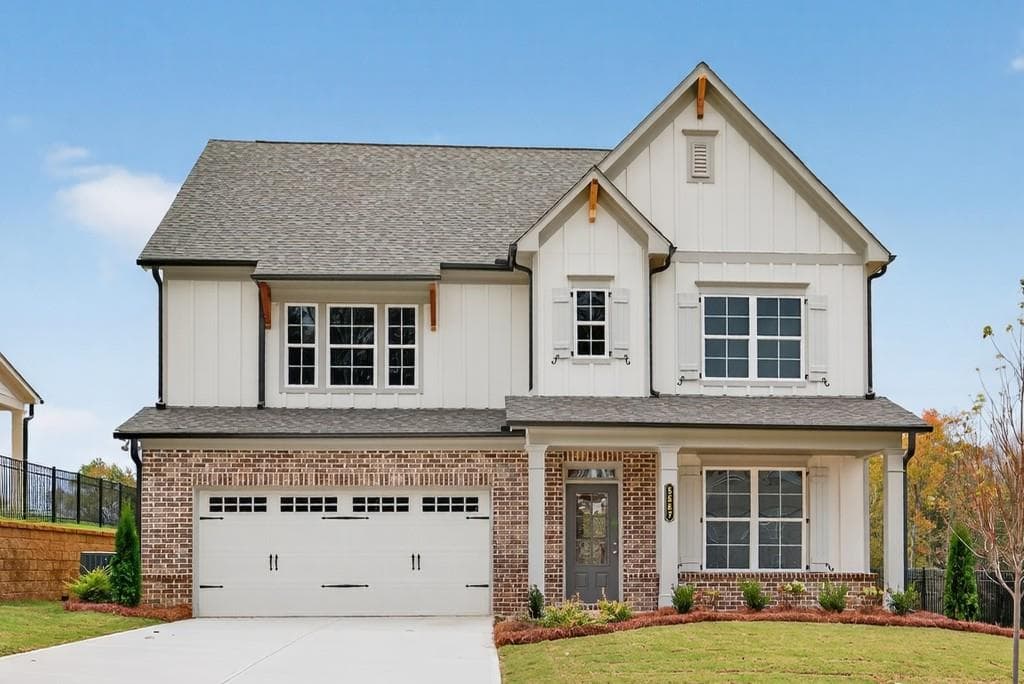 5587 Spring Street, Flowery Branch, GA 30542 — most recent listing photo