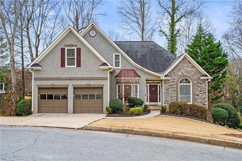 507 Old Field Cove, Woodstock, GA 30189 — most recent listing photo