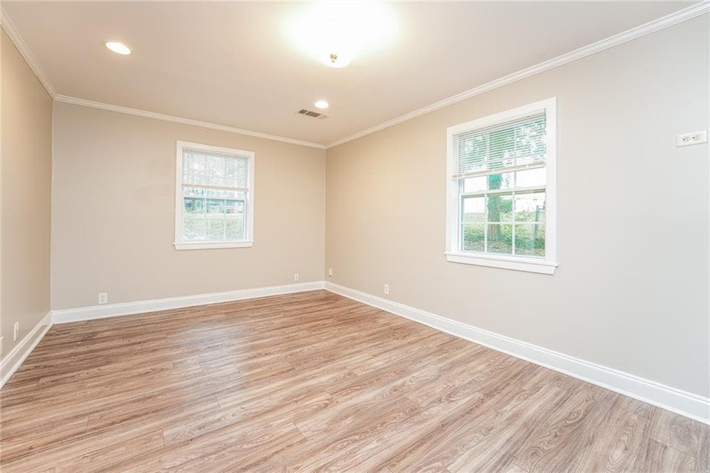3 bedroom, 2 bathroom, 1,344 sq ft single family residence for sale at 528 Newlin Court, Lawrenceville, GA 30046 — photo 8