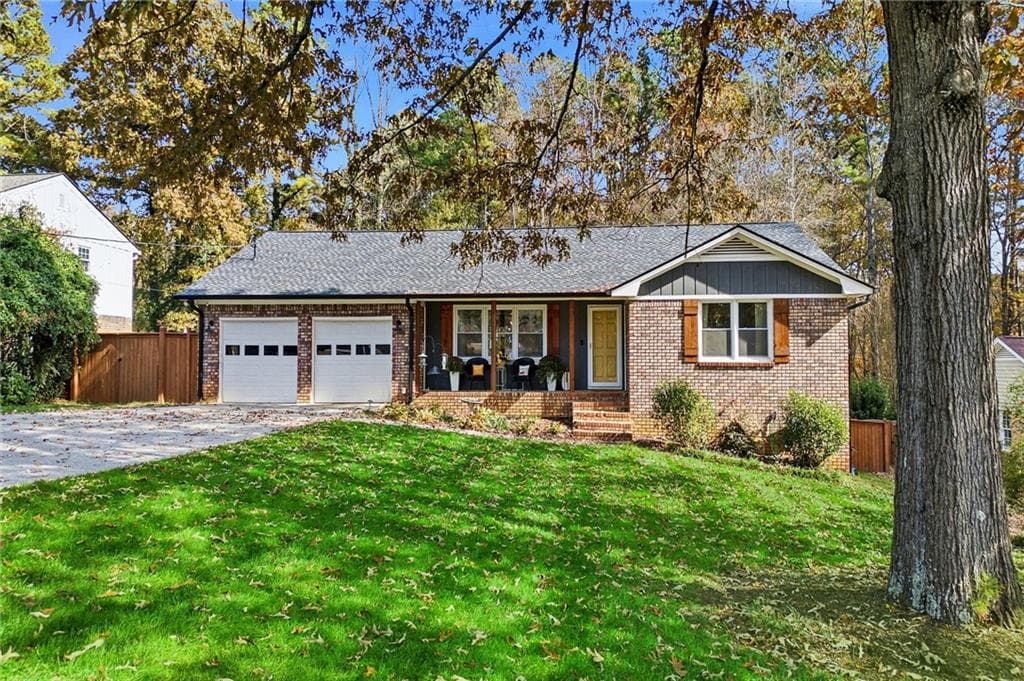 5080 Maryland Drive, Acworth, GA 30101 — most recent listing photo