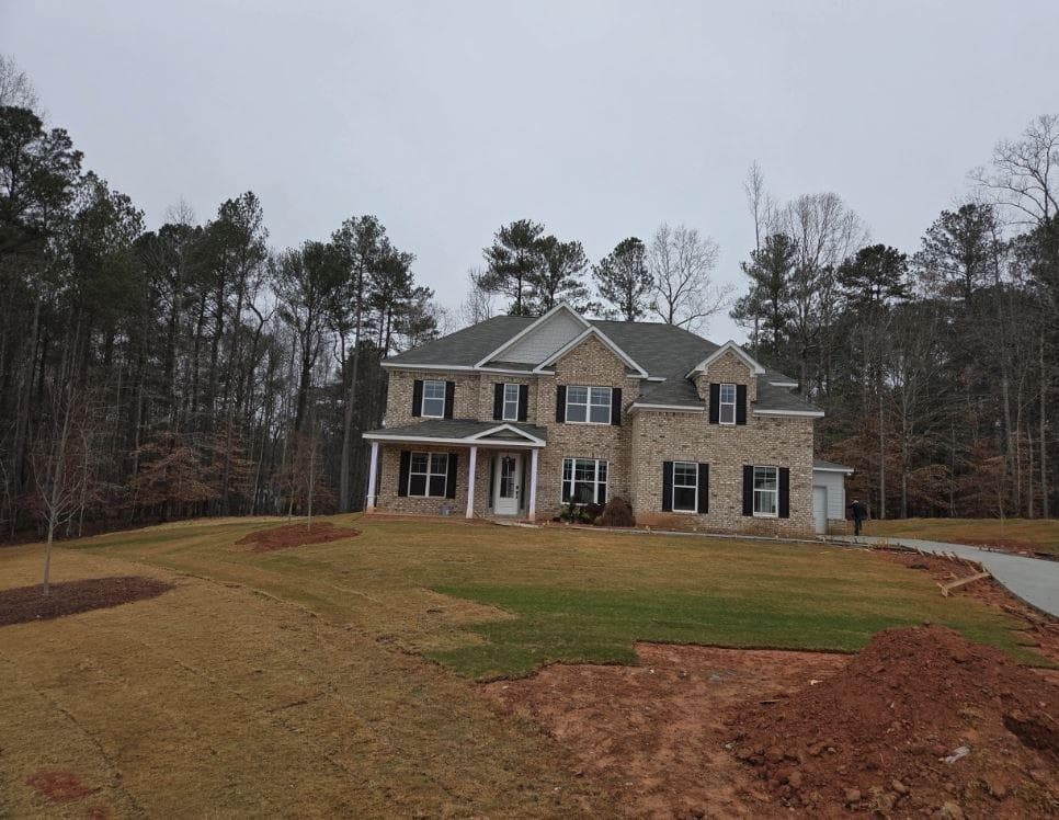 3240 Lions Ruby Lane, Atlanta, GA 30349 — most recent listing photo