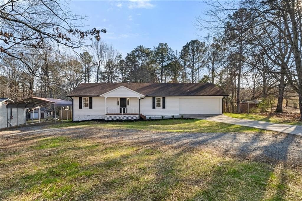 35 E Boxwood Drive, Cartersville, GA 30121 — most recent listing photo
