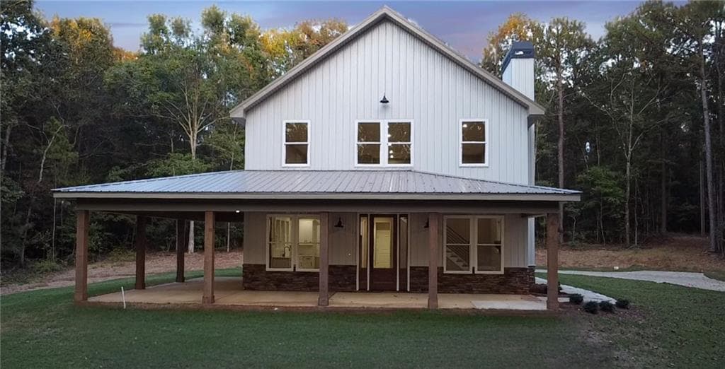 507 North Ridge Road, Barnesville, GA 30204 — most recent listing photo