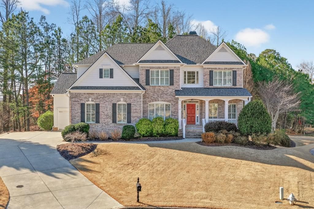 4855 Allistair Drive, Cumming, GA 30040 — most recent listing photo