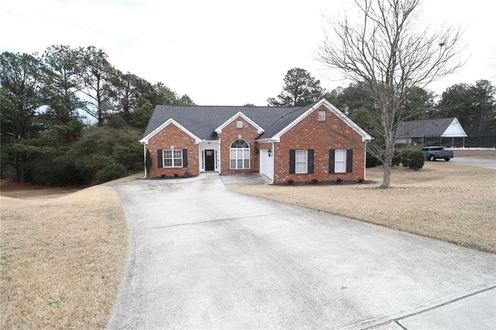 1108 Dixie Belle Court, Lawrenceville, GA 30045 — most recent listing photo