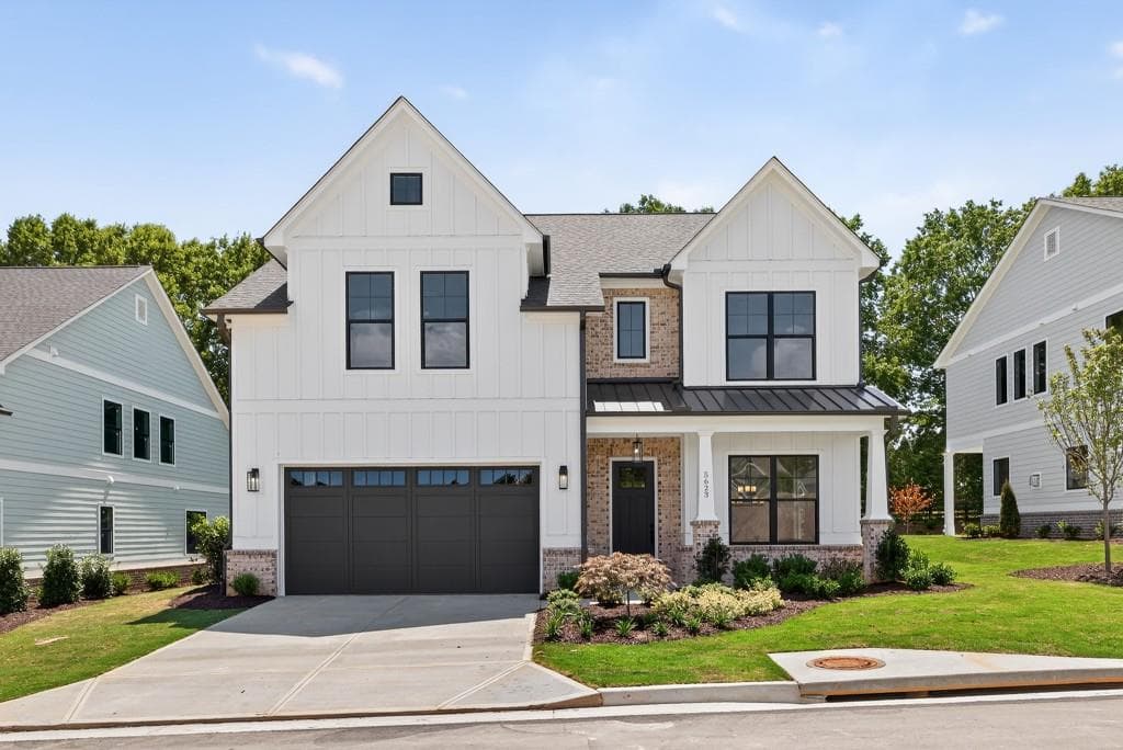 5623 Meadowstone Walk, Kennesaw, GA 30152 — most recent listing photo