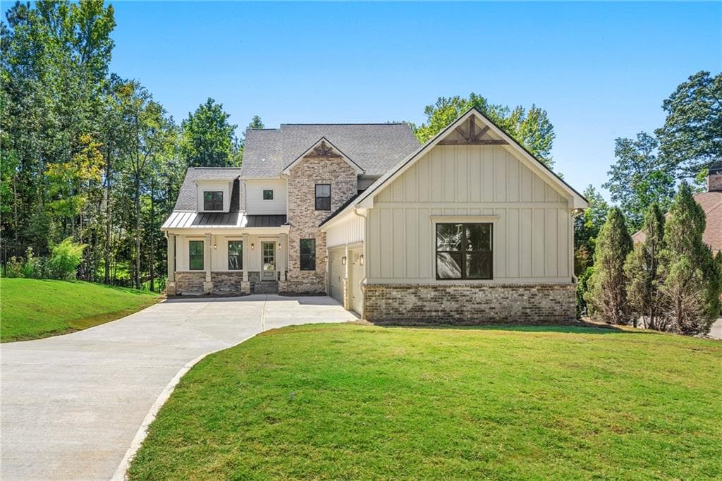 2091 CLEVELAND Court, Jefferson, GA 30549 — most recent listing photo